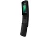 Nokia 8110 4G Dual SIM, microSD, 2 Mpixel - Svart#2