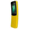 Nokia 8110 4G Dual SIM, microSD, 2 Mpixel - Gul#1