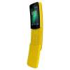 Nokia 8110 4G Dual SIM, microSD, 2 Mpixel - Gul#2