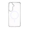Skal ONSALA Back Clear Case Samsung Galaxy S26+ - Transparent