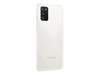Samsung Galaxy A02s 32 GB, 6.5", 13/2/2/5 Mpixel kamera, Dual SIM, MicroSD, Android 10 - Vit#2