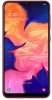 Samsung Galaxy A10, 32 GB, 6.2", 13/5 Mpixel, Dual SIM, MicroSD, Android - Röd#1