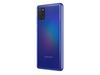 Samsung Galaxy A21s, 32 GB, 6.5", 48/8/2/13 Mpixel, MicroSD, Dual SIM, Android 10 - Blå#2