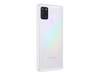 Samsung Galaxy A21s, 32 GB, 6.5", 48/8/2/13 Mpixel, MicroSD, Dual SIM, Android 10 - Vit#2