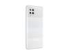 Samsung Galaxy A42 5G 128 GB, 6.6", 48/8/5/5 Mpixel kamera, Dual SIM, MicroSD, Android 10 - Prism Dot White#2