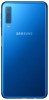 Samsung Galaxy A7 (2018), 64 GB, 6", 24/5/8 Mpixel, MicroSD, Dual SIM, Android 8 - Blå#2