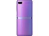 Samsung Galaxy Z Flip F700 256 GB, 6.7", 12/12/10 Mpixel kamera, Dual SIM, Android - Lila#1