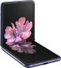 Samsung Galaxy Z Flip F700 256 GB, 6.7", 12/12/10 Mpixel kamera, Dual SIM, Android - Lila#2