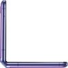 Samsung Galaxy Z Flip F700 256 GB, 6.7", 12/12/10 Mpixel kamera, Dual SIM, Android - Lila#4