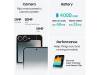 Samsung Galaxy Z Flip6 5G 512 GB, 6.7" FHD+, 50/12/10 Mpixel kamera, Dual SIM, Android - Mint#7