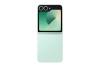 Samsung Galaxy Z Flip6 5G 512 GB, 6.7" FHD+, 50/12/10 Mpixel kamera, Dual SIM, Android - Mint#3