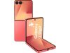 Samsung Galaxy Z Flip7 512 GB, 6.8" FHD+, 50/12/10 Mpixel kamera, Dual SIM, Android - Coral Red