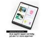 Samsung Galaxy Z Fold3 5G 512 GB, 7.6" Dynamic AMOLED 2X, 12/12/12/10 Mpixel kamera, Android - Phantom Black#2
