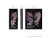 Samsung Galaxy Z Fold3 5G 512 GB, 7.6" Dynamic AMOLED 2X, 12/12/12/10 Mpixel kamera, Android - Phantom Black#6