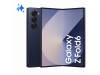 Samsung Galaxy Z Fold6 256 GB, 7.6"/6.3" AMOLED 120Hz, 50/12/10/10 Mpixel kamera, Android - Marinblå#1