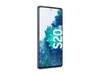 Samsung Galaxy S20 FE 4G 128 GB, 6.5" QHD+, 32/12/12/8 Mpixel kamera, IP68, Dual SIM, MicroSD, Android - Cloud Navy#2