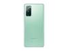 Samsung Galaxy S20 FE 5G 128 GB, 6.5" QHD+, 32/12/12/8 Mpixel kamera, IP68, Dual SIM, MicroSD, Android - Cloud Mint#2