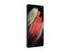 Samsung Galaxy S21 Ultra 5G 128 GB, 6.8" QHD+, 108/10/10/12/40 Mpixel kamera, IP68, Dual SIM, Android - Phantom Black#1