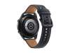 Samsung Galaxy Watch 3 4G, 45mm, rostfritt stål - Mystic Black#3