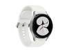 Samsung Galaxy Watch4, 40mm, 1.2" sAMOLED - Silver#3