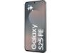 Samsung Galaxy S25 FE 256 GB, 6.7" FHD+, 50/12/10/12 Mpixel kamera, IP68, Dual SIM, Android - Jetblack#3