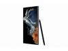 Samsung Galaxy S22 Ultra 256 GB, 6.8" QHD+, 108/40/12/10 Mpixel kamera, IP68, Dual SIM, Android - Vit#2
