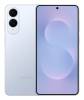 Samsung Galaxy S25 Edge 256 GB, 6.7" QHD+, 200/12/12 Mpixel kamera, IP68, Dual SIM, Android - Icy Blue