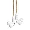 Tapper AirPod Rope Chain - exklusiv kedja för AirPods - Guld#1