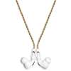 Tapper AirPod Rope Chain - exklusiv kedja för AirPods - Guld#2