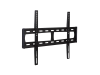 Väggfäste iiglo Ultraslim TVWS1100 för 32-65'', VESA upp till 600x400, TV från vägg 22mm, Fast-release, max 40kg#1