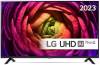 55" LG 55UR74 Smart-TV, UHD/4K, HDR10 Pro, WebOS 23#1