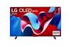 42" LG OLED42C41LA Smart-TV, UHD/4K, 120Hz G-Sync, WebOS#1