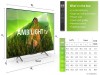 70" Philips 70PUS8108/12 Smart-TV, UHD/4K, HDR10+, 3-sidig Ambilight#2