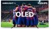 55" Philips 55OLED708/12 OLED Smart-TV, UHD/4K, 120Hz Gaming TV, Google TV, 3-sidig Ambilight#1