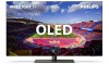 77" Philips 77OLED808/12 OLED Smart-TV, UHD/4K, 120Hz Gaming TV, Google TV, 3-sidig Ambilight#1