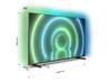 65" Philips 65PUS7906 Smart-TV, UHD/4K, HDR10+, Android, Ambilight#7