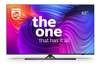 65" Philips The One 65PUS8546 Smart-TV, UHD/4K, HDR10+, Android, Ambilight#1