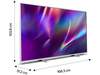 75" Philips The One 75PUS8505 Smart-TV, UHD/4K, HDR10+, Android, Ambilight#6