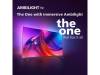 75" Philips "The One" 75PUS8808/12 Smart-TV, UHD/4K, 120Hz Gaming TV, HDR10+, Google TV, 3-sidig Ambilight#3
