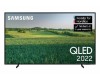 43" Samsung Q60B QLED Smart-TV, UHD/4K, HDR10+, Tizen OS#1