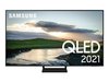 65" Samsung QE65Q70 QLED Smart-TV, UHD/4K, 120Hz Gaming TV, Quantum HDR#1