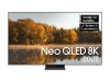 65" Samsung QN700 8K Neo QLED, HDR10+, Gaming TV 4K@120Hz#1