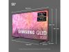 50" Samsung Q60C QLED Smart-TV, UHD/4K, HDR10+, Tizen OS#2