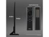 55" Samsung Q60C QLED Smart-TV, UHD/4K, HDR10+, Tizen OS#3