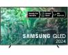 65" Samsung QLED Q64D 4K Smart TV, Tizen#1