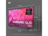 75" Samsung Q64C Smart-TV, QLED UHD/4K, Tizen#9