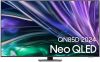 75" Samsung Neo QLED QN85D 4K Smart TV, 100Hz, Tizen