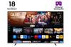 55" Samsung Q60D QLED Smart-TV, UHD/4K, Tizen, LAN/WiFi/Bluetooth#2