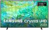 65" Samsung CU8075 Smart-TV, UHD/4K, Tizen#1