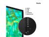 65" Samsung CU8075 Smart-TV, UHD/4K, Tizen#7